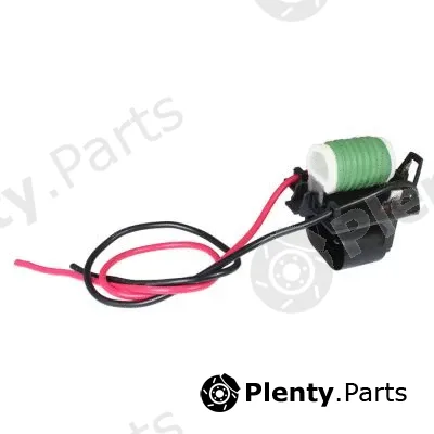 Gauss GE3115 — Resistor, interior blower