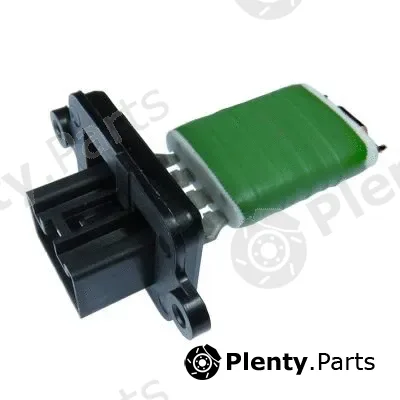Gauss GE3021 — Resistor, interior blower
