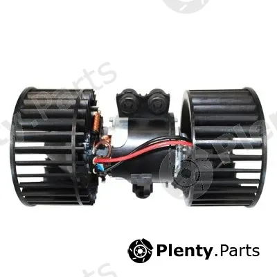 Gauss GE4015 — Interior Blower