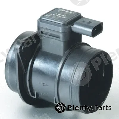 Gauss GH5345 — Volume Air Flow Sensor