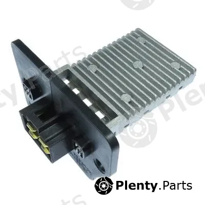 Gauss GE3045 — Resistor, interior blower