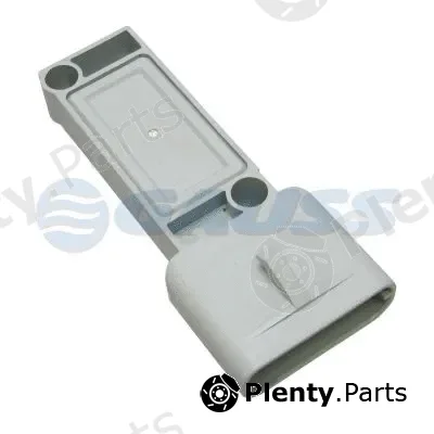 Gauss GA2297 — Control Unit, ignition system