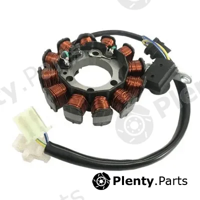 Gauss GM16032 — Stator, alternator