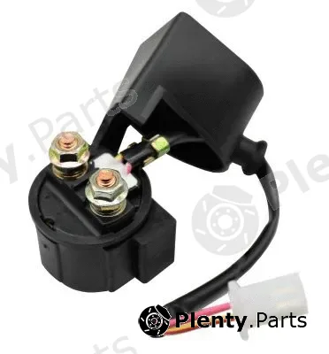 Gauss GM22027 — Relay, starter