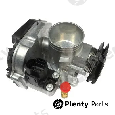 Gauss GI7008 — Throttle Body