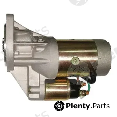 Gauss GA22001 — Starter