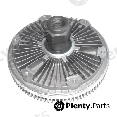 Gauss GE6029 — Clutch, radiator fan