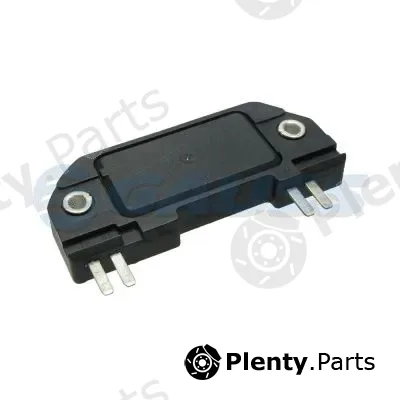Gauss GA2959 — Control Unit, ignition system