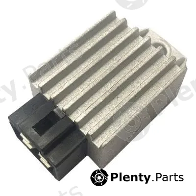 Gauss GM10023 — Alternator Regulator