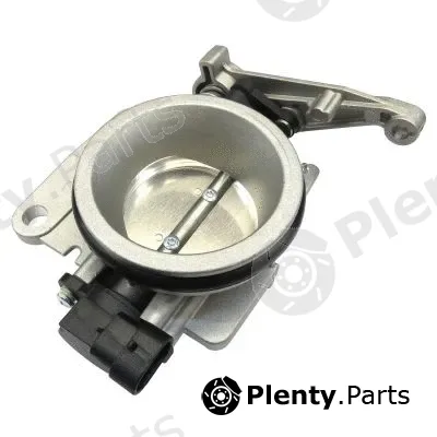 Gauss GI7870 — Throttle Body