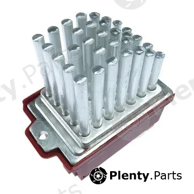 Gauss GE3033 — Resistor, interior blower