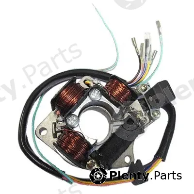 Gauss GM16020 — Stator, alternator