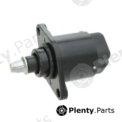 Gauss GS6502 — Idle Control Valve, air supply
