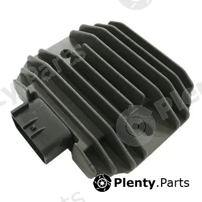 Gauss GM10035 — Alternator Regulator