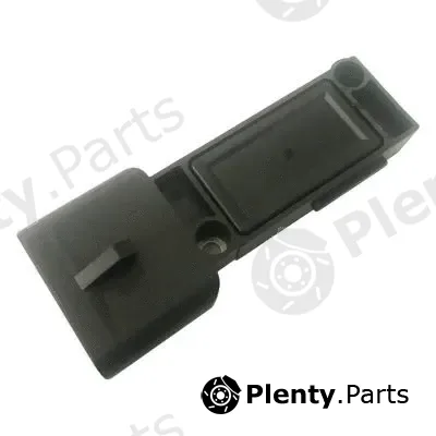 Gauss GA2401 — Control Unit, ignition system