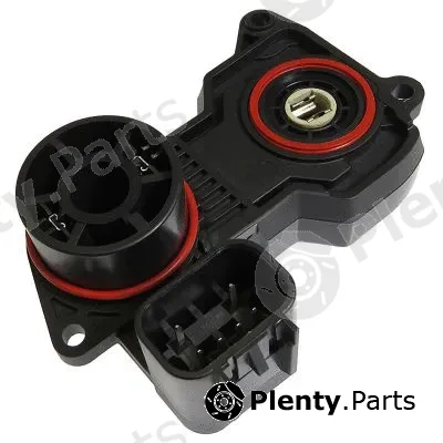 Gauss GS7881 — Sensor, throttle position