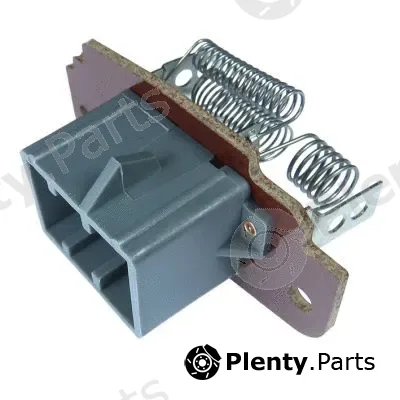 Gauss GE3090 — Resistor, interior blower