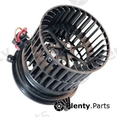 Gauss GE4456 — Interior Blower