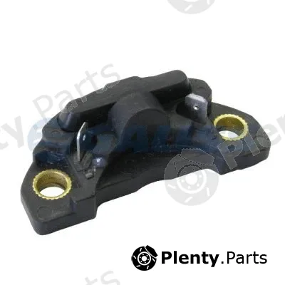 Gauss GA2852 — Control Unit, ignition system