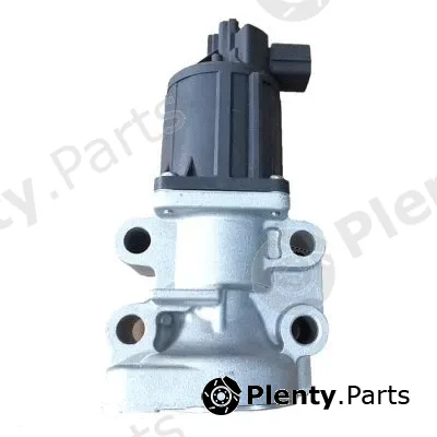 Gauss GI2006 — EGR Valve