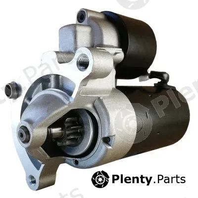 Gauss GA23604 — Starter
