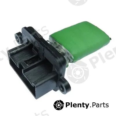 Gauss GE3030 — Resistor, interior blower