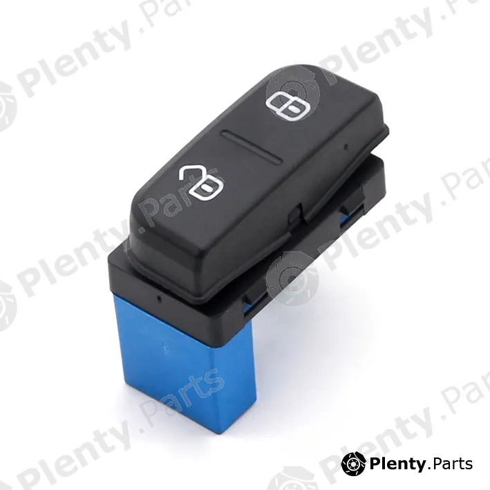 Gauss GE2394 — Switch, window regulator