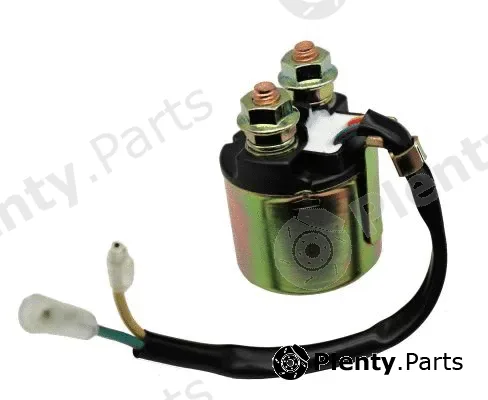Gauss GM22001 — Relay, starter
