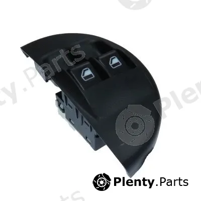 Gauss GE2014 — Switch, window regulator