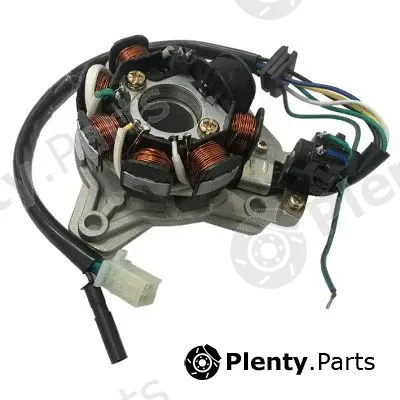 Gauss GM16004 — Stator, alternator