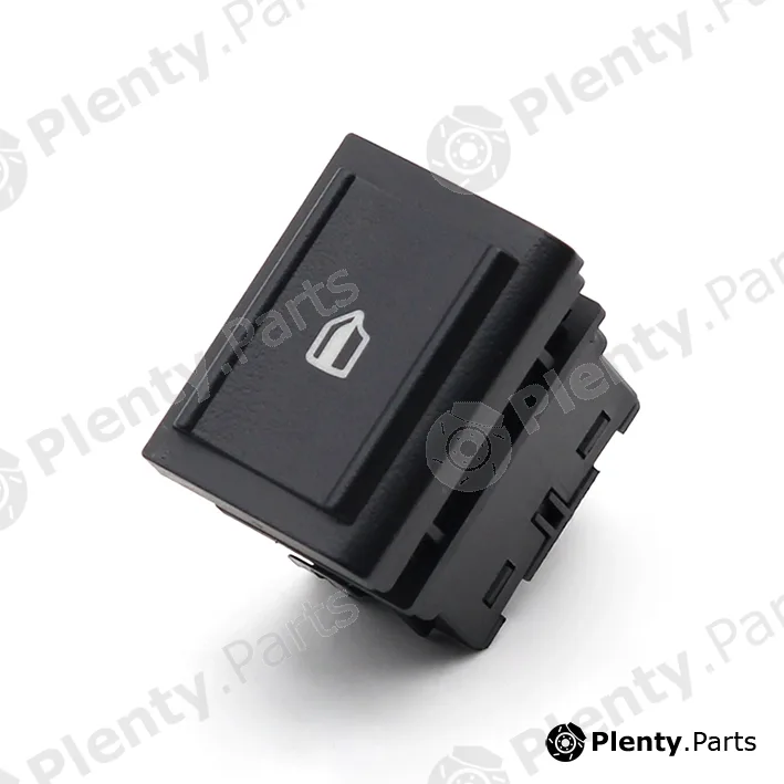 Gauss GE2324 — Switch, window regulator