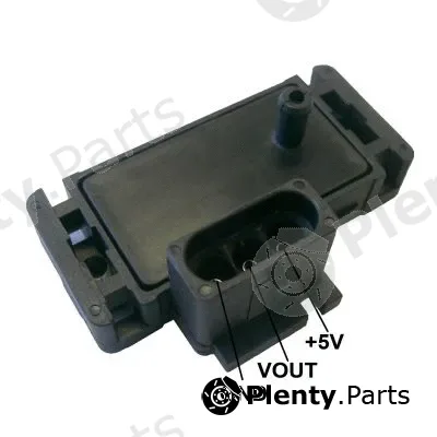 Gauss GI3069 — Sensor, intake manifold pressure