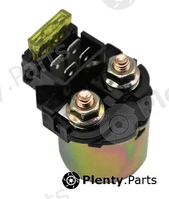 Gauss GM22006 — Relay, starter