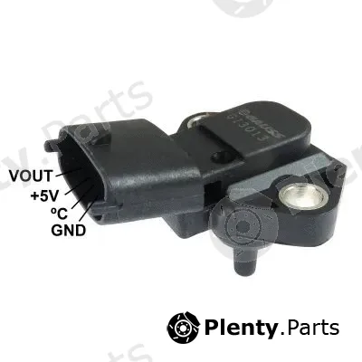 Gauss GI3013 — Sensor, intake manifold pressure