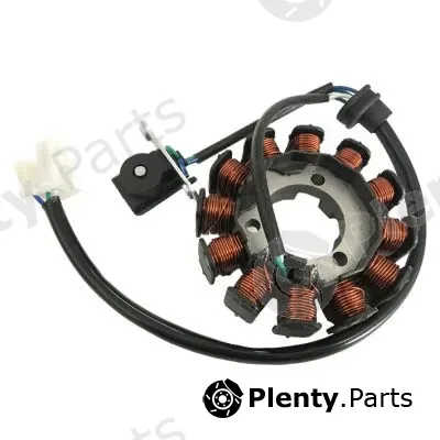 Gauss GM16036 — Stator, alternator