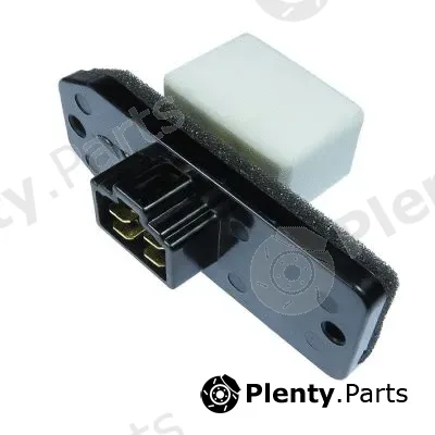 Gauss GE3080 — Resistor, interior blower