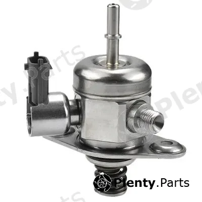 Gauss GI1024 — High Pressure Pump