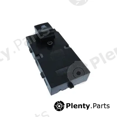 Gauss GE2086 — Switch, window regulator