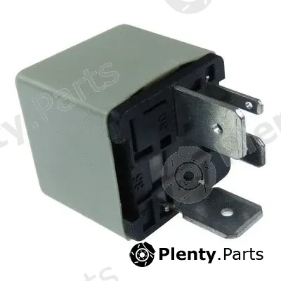 Gauss GE0052 — Relay, fuel injection