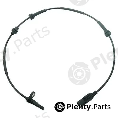 Gauss GS2169 — Sensor, wheel speed