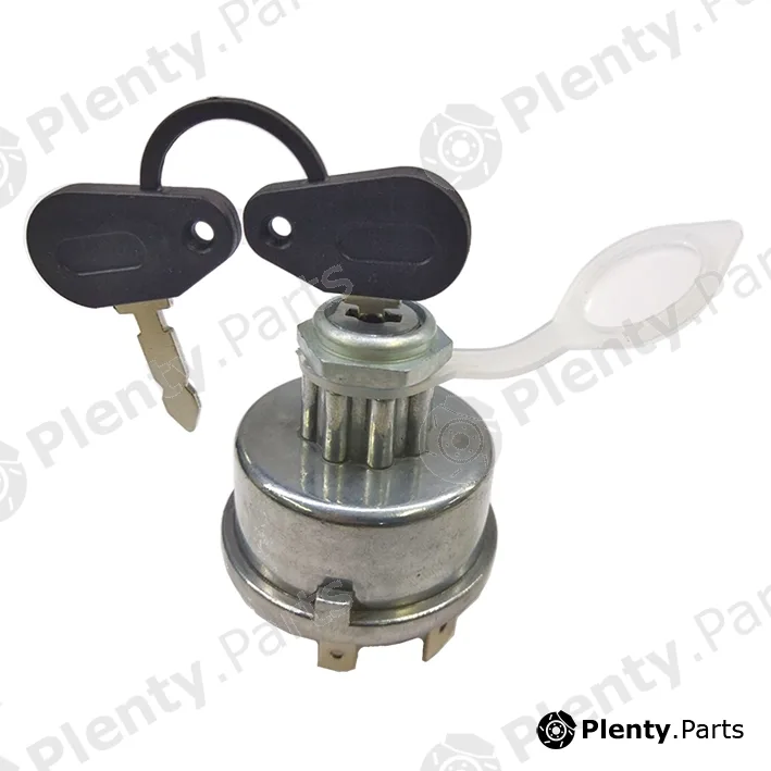 Gauss GE7000 — Car Key