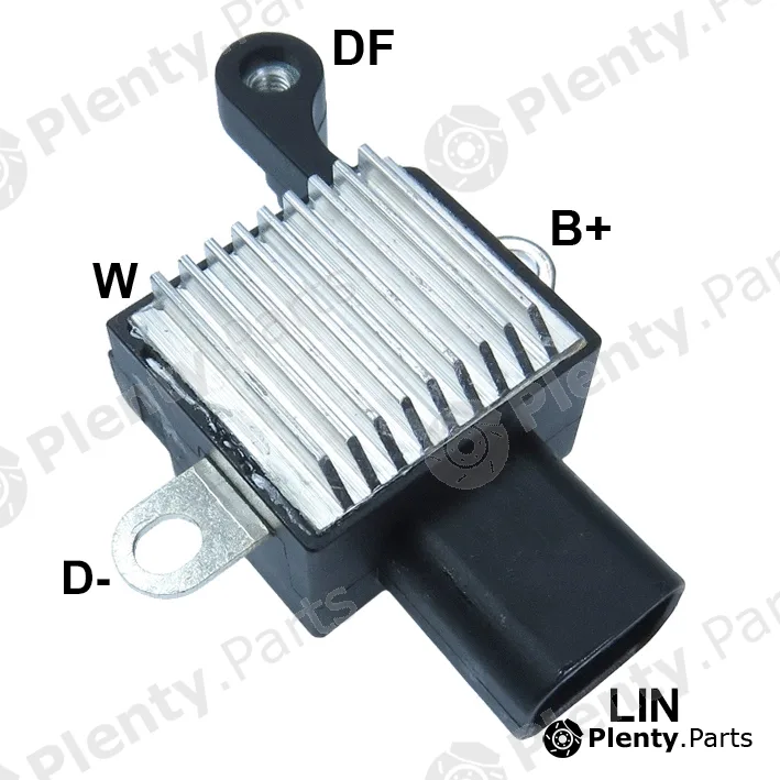 Gauss GA146 — Alternator Regulator