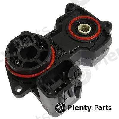 Gauss GS7882 — Sensor, throttle position