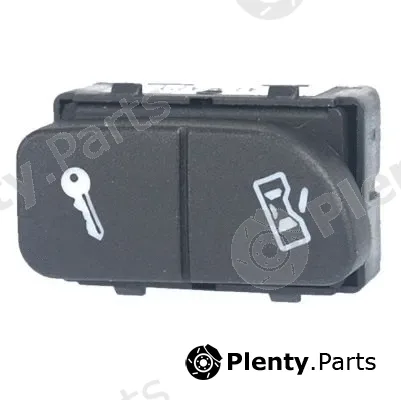 Gauss GE2031 — Switch, door lock system
