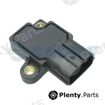 Gauss GA2064 — Control Unit, ignition system