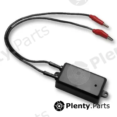 Gauss AX001 — Polarity Tester