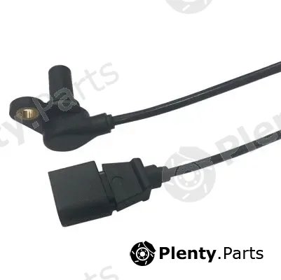 Gauss GS1321 — Sensor, speed