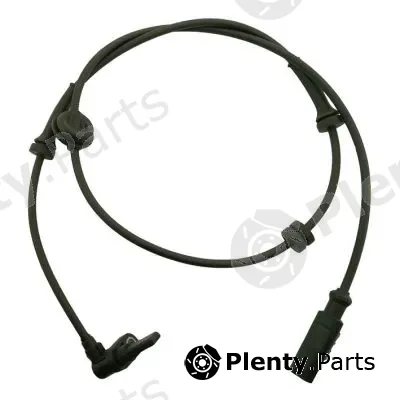 Gauss GS2158 — Sensor, wheel speed