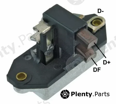 Gauss GA018R — Alternator Regulator