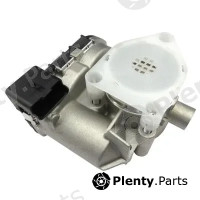 Gauss GI7540 — Throttle Body